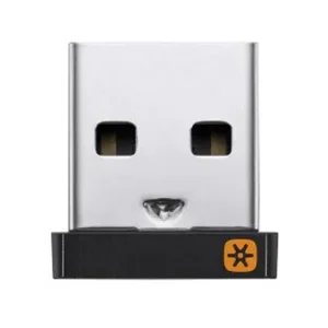 دانگل بلوتوث لاجیتک مدل USB Unifying receiver