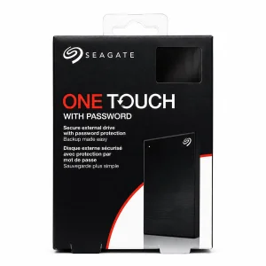 باکس هارد تبدیل اینترنال به اکسترنال USB 3.0 سیگیت مدل One Touch