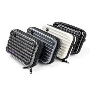 کیف لوازم جانبی هیسکا مدل HR-26