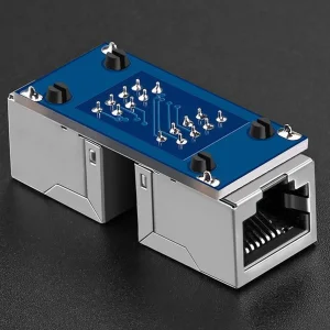 مبدل RJ45 به RJ45 یوگرین مدل NW114-20390