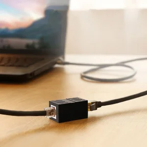 مبدل RJ45 به RJ45 یوگرین مدل NW114-20390