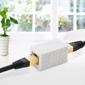 مبدل RJ45 به RJ45 یوگرین مدل NW114-20390