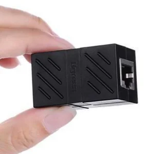 مبدل RJ45 به RJ45 یوگرین مدل NW114-20390