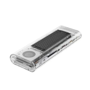باکس M.2 NVMe SSD 20Gbps اوریکو مدل TCM2-G20