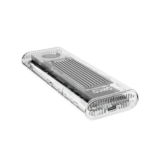 باکس M.2 NVMe SSD 20Gbps اوریکو مدل TCM2-G20