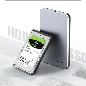 قاب هارد اکسترنال یوگرین مدل CM300-70499
