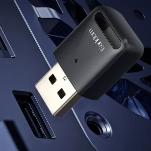 دانگل بلوتوث ارلدام مدل ET-M91