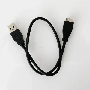 قاب هارد اکسترنال 2.5 اینچی وسترن دیجیتال مدل 034