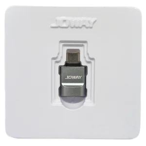 مبدل  USB-C OTG به USB جووی مدل OT-1