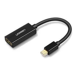 مبدل Mini Displayport به HDMI یوگرین مدل MD112-10461