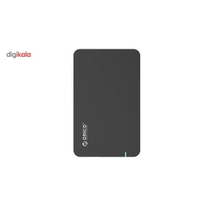قاب اکسترنال هارددیسک 2.5 اینچی USB 3.0 اوریکو مدل 2569S3