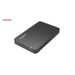 قاب اکسترنال هارددیسک 2.5 اینچی USB 3.0 اوریکو مدل 2569S3
