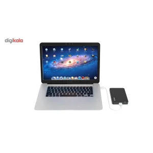 قاب اکسترنال هارددیسک 2.5 اینچی USB 3.0 اوریکو مدل 2569S3