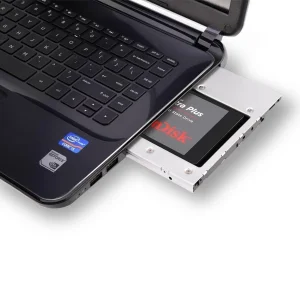براکت هارد اینترنال اوریکو مدل L127SS