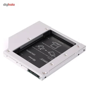 براکت هارد اینترنال اوریکو مدل L127SS