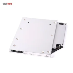 براکت هارد اینترنال اوریکو مدل L127SS