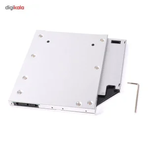 براکت هارد اینترنال اوریکو مدل L127SS