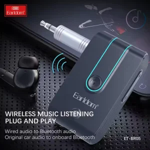 دانگل بلوتوث ارلدام مدل BR05