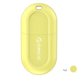 دانگل بلوتوث USB اوریکو مدل BTA-408