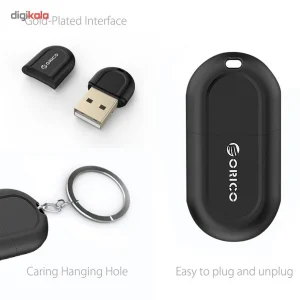 دانگل بلوتوث USB اوریکو مدل BTA-408