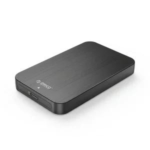 قاب هارد اکسترنال 2.5 اینچی اوریکو مدل HM25U3