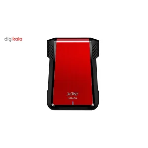 باکس تبدیل SATA به USB 3.1 ای دیتا مدل EX500