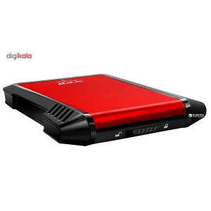 باکس تبدیل SATA به USB 3.1 ای دیتا مدل EX500