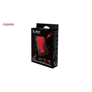 باکس تبدیل SATA به USB 3.1 ای دیتا مدل EX500