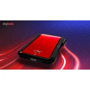 باکس تبدیل SATA به USB 3.1 ای دیتا مدل EX500