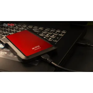 باکس تبدیل SATA به USB 3.1 ای دیتا مدل EX500