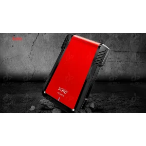 باکس تبدیل SATA به USB 3.1 ای دیتا مدل EX500