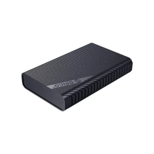 قاب هارددیسک اکسترنال 3.5 اینچی اوریکو مدل 3521C3