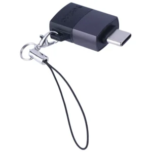 مبدل USB-C به USB یسیدو مدل GS31