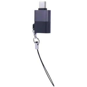 مبدل USB-C به USB یسیدو مدل GS31