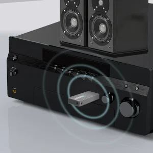 دانگل بلوتوث ارلدام مدل BR23