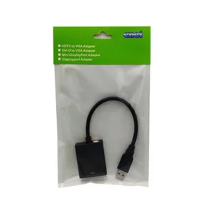 تبدیل USB3.0 به HDMI ای نت مدل 0106013001
