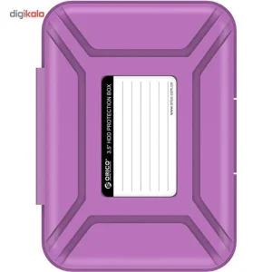 کیف هارد دیسک اینترنال اوریکو مدل PHX-35