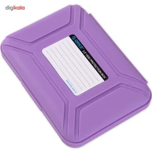 کیف هارد دیسک اینترنال اوریکو مدل PHX-35