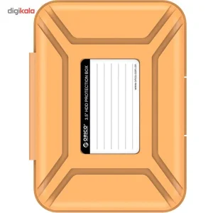 کیف هارد دیسک اینترنال اوریکو مدل PHX-35