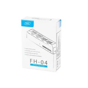 هاب فن دیپ کول مدل FH-04