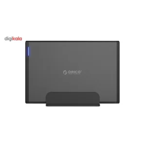 قاب اکسترنال هارددیسک 3.5 اینچ اوریکو مدل 7688U3