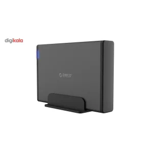 قاب اکسترنال هارددیسک 3.5 اینچ اوریکو مدل 7688U3