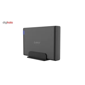 قاب اکسترنال هارددیسک 3.5 اینچ اوریکو مدل 7688U3