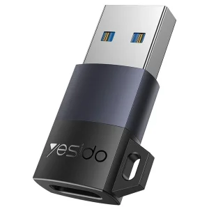مبدل USB به USB-C یسیدو مدل GS34