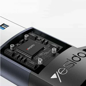 مبدل USB به USB-C یسیدو مدل GS34