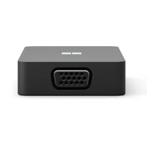 مبدل USB-C به HDMI / VGA / LAN / USB-C / USB-A مایکروسافت مدل Travel Hub