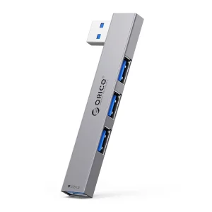 هاب 4 پورت USB3.0 اوریکو مدل YSZ1-U3