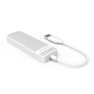 هاب چهار پورت USB 2.0 اوریکو مدل FL02