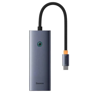 هاب 6 پورت USB-C بیسوس مدل B00052802811