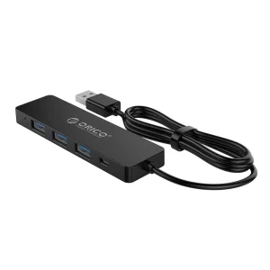 هاب 4 پورت USB 3.0 اوریکو مدل WH4P1-10